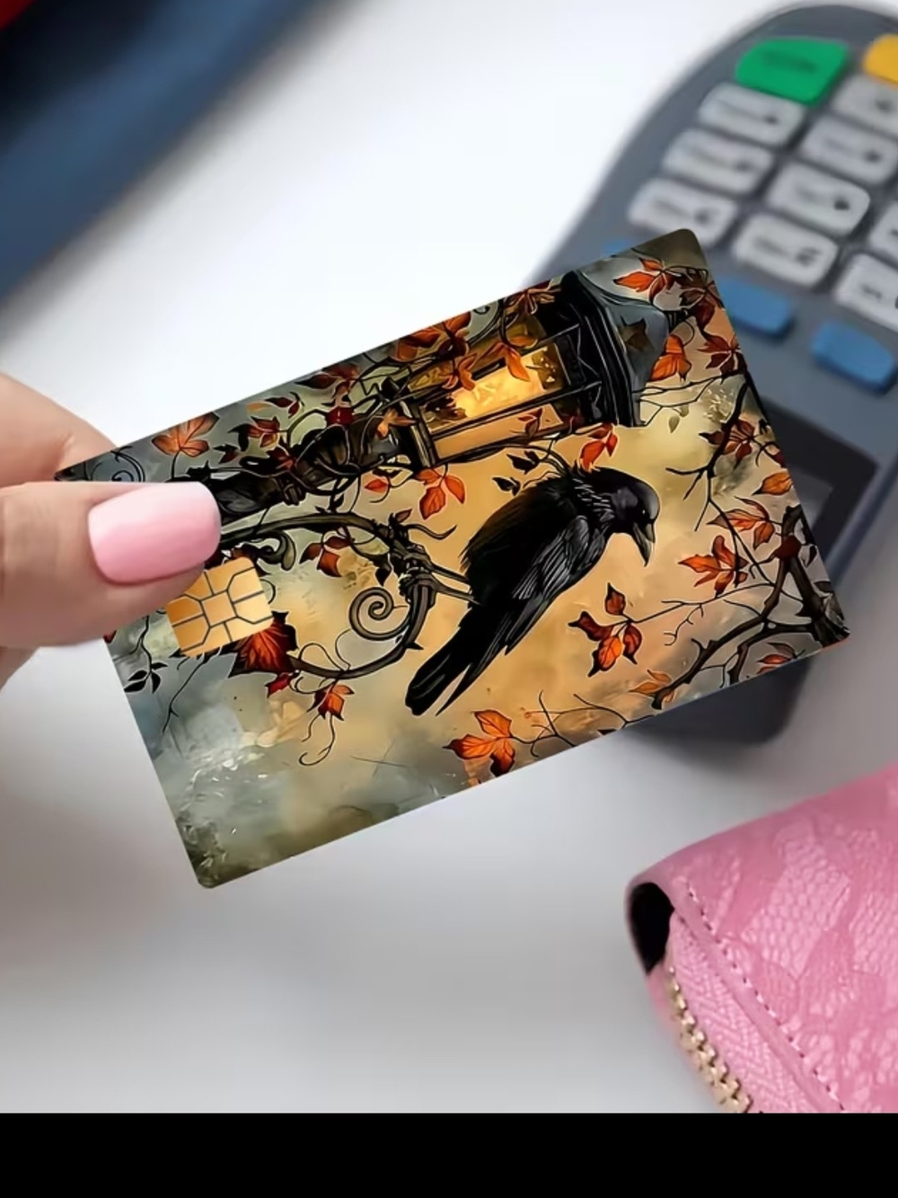 Credit Card Coolness! - Picture 2 of 7